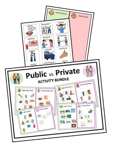 examples of classroom activities created by Anne Lighten