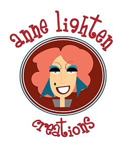 Anne Lighten Logo